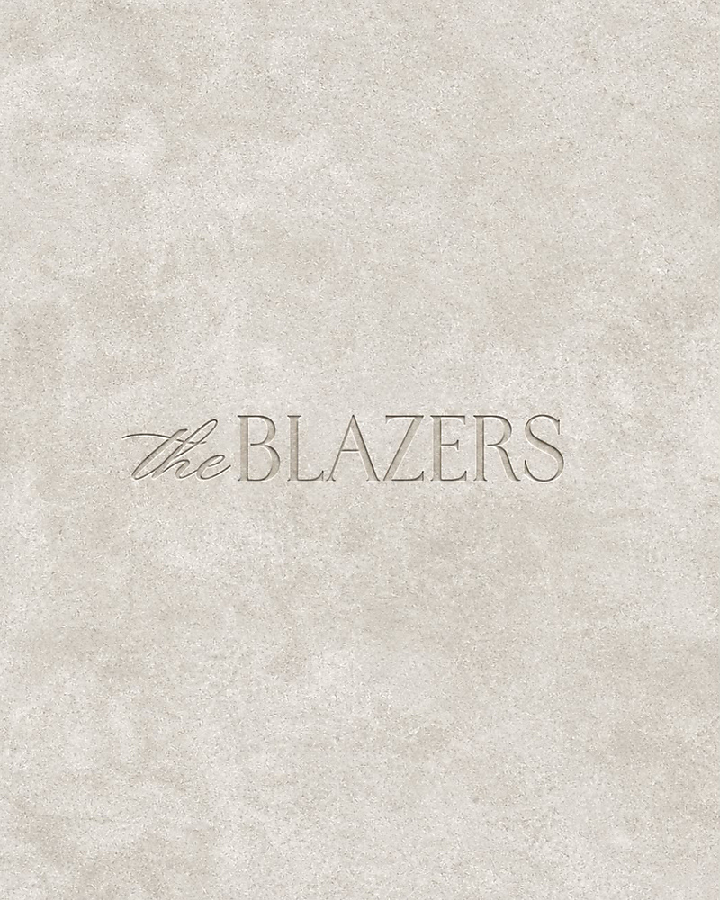 The Blazers