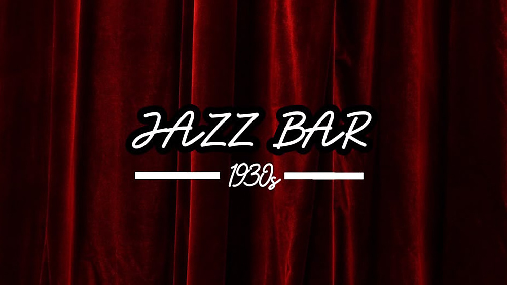 Jazz Bar