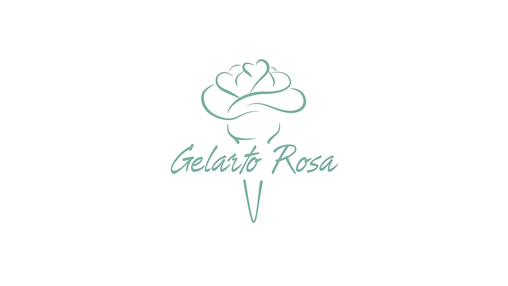 Gelarto Rosa