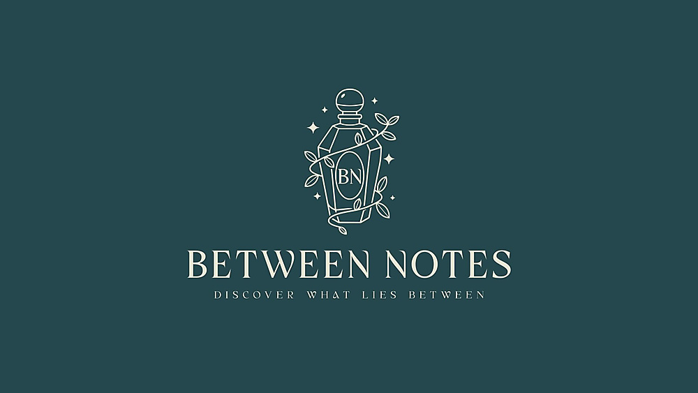 Between Notes Perfume
