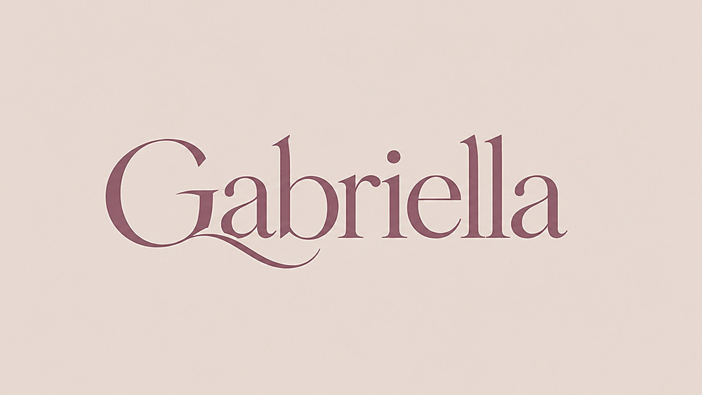 Gabriella