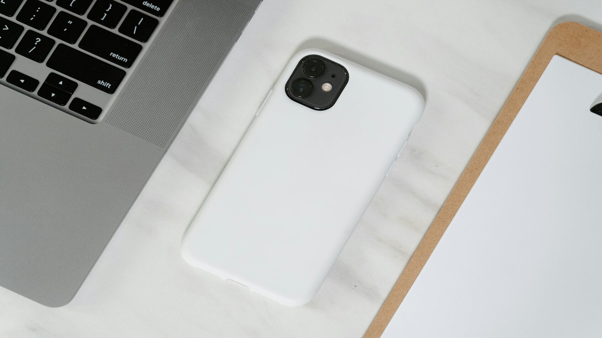 Blue Star Phone