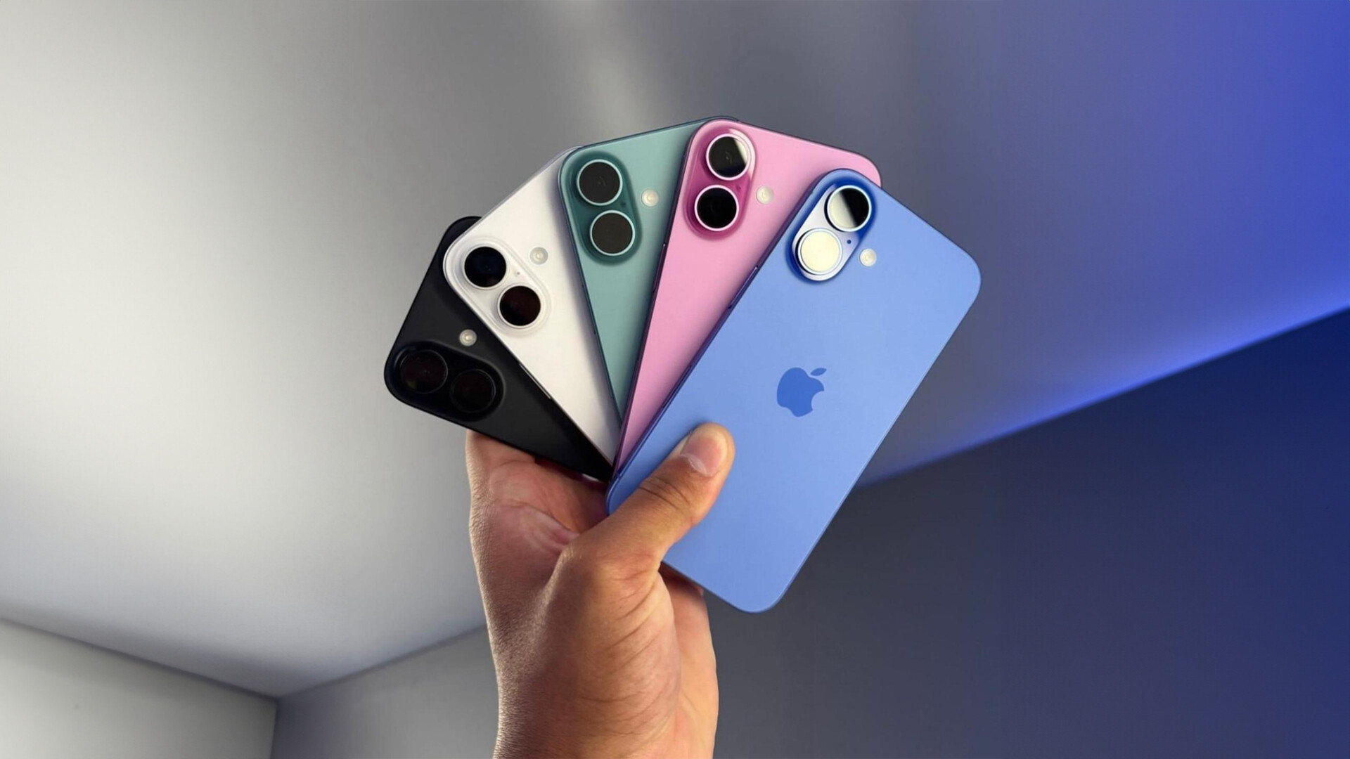 Blue Star Phone
