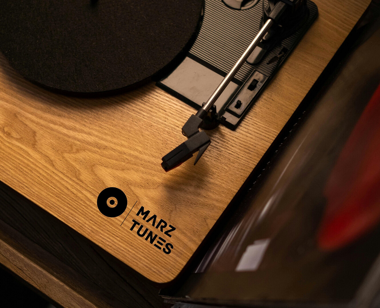 Marztunes