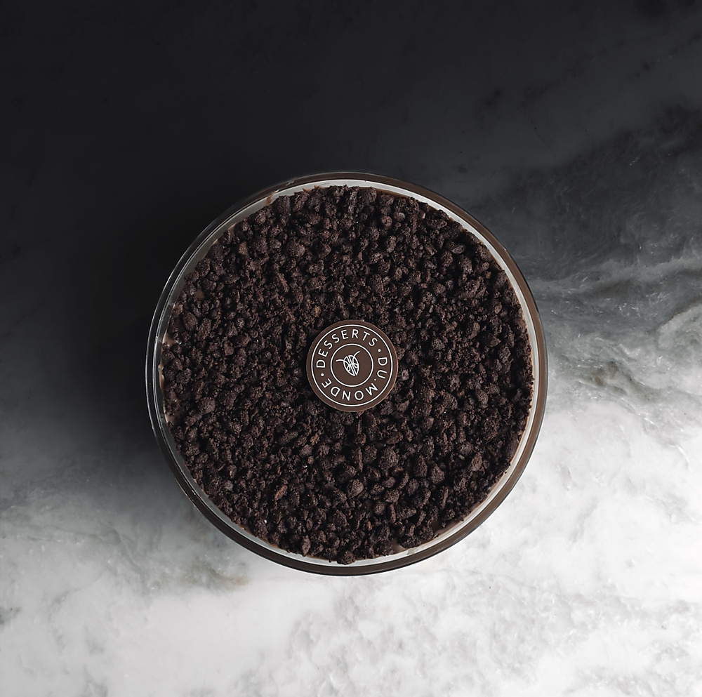 Desserts Du Monde