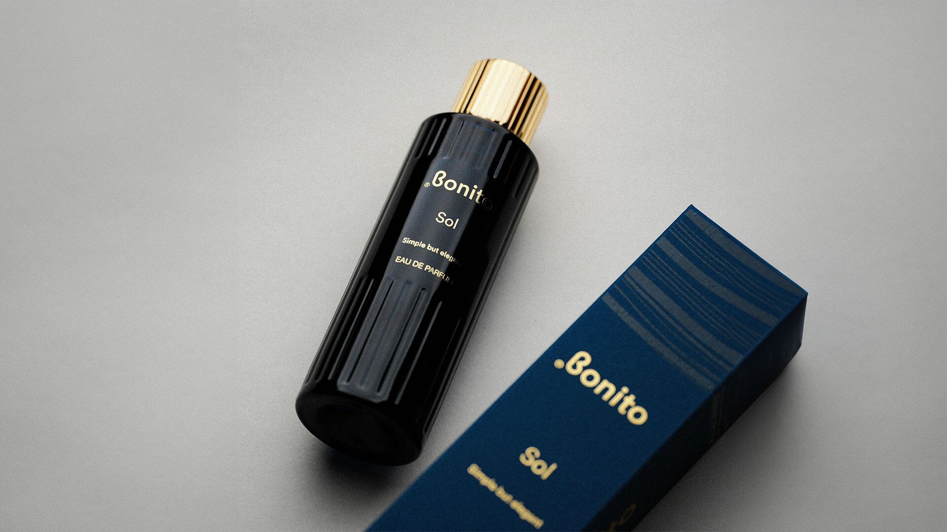 Bonito Perfumes