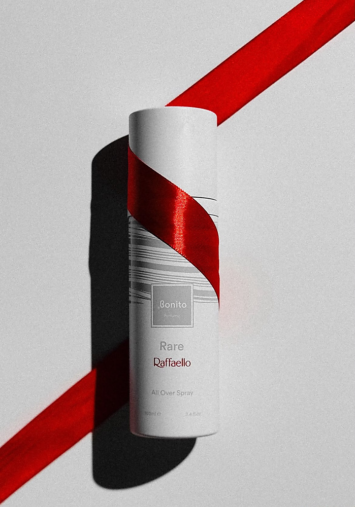 Bonito Perfumes