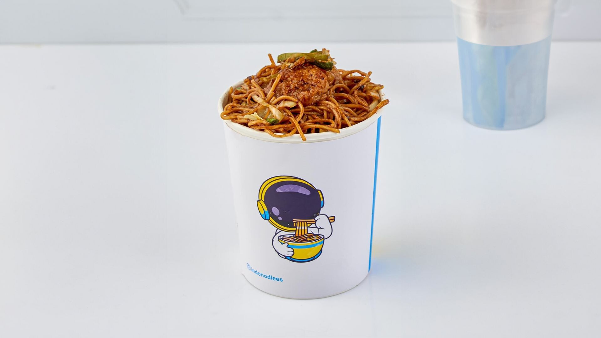 Indo & Nodlees