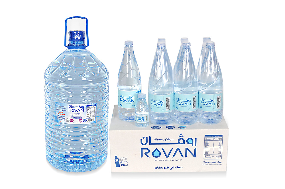 ROVAN Water