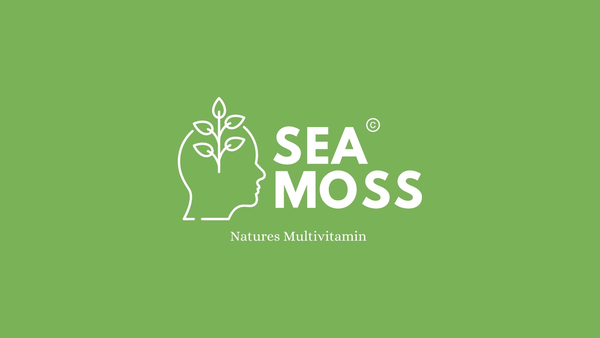 Sea Moss