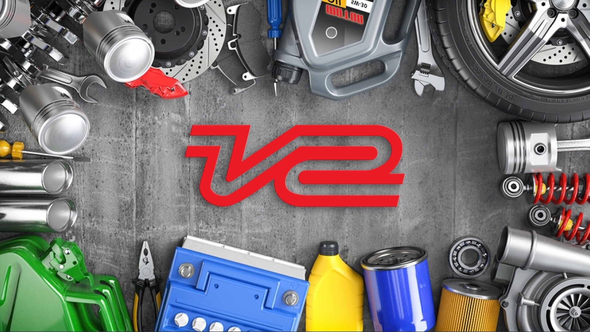 في تو بارتس