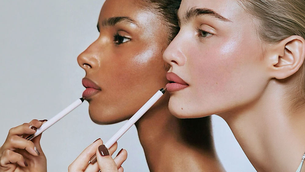 By F Cosmetics