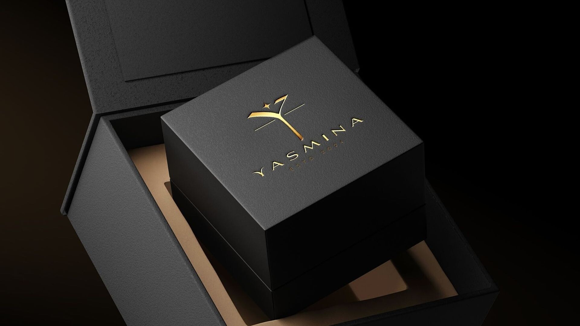 Yasmina Jewellery