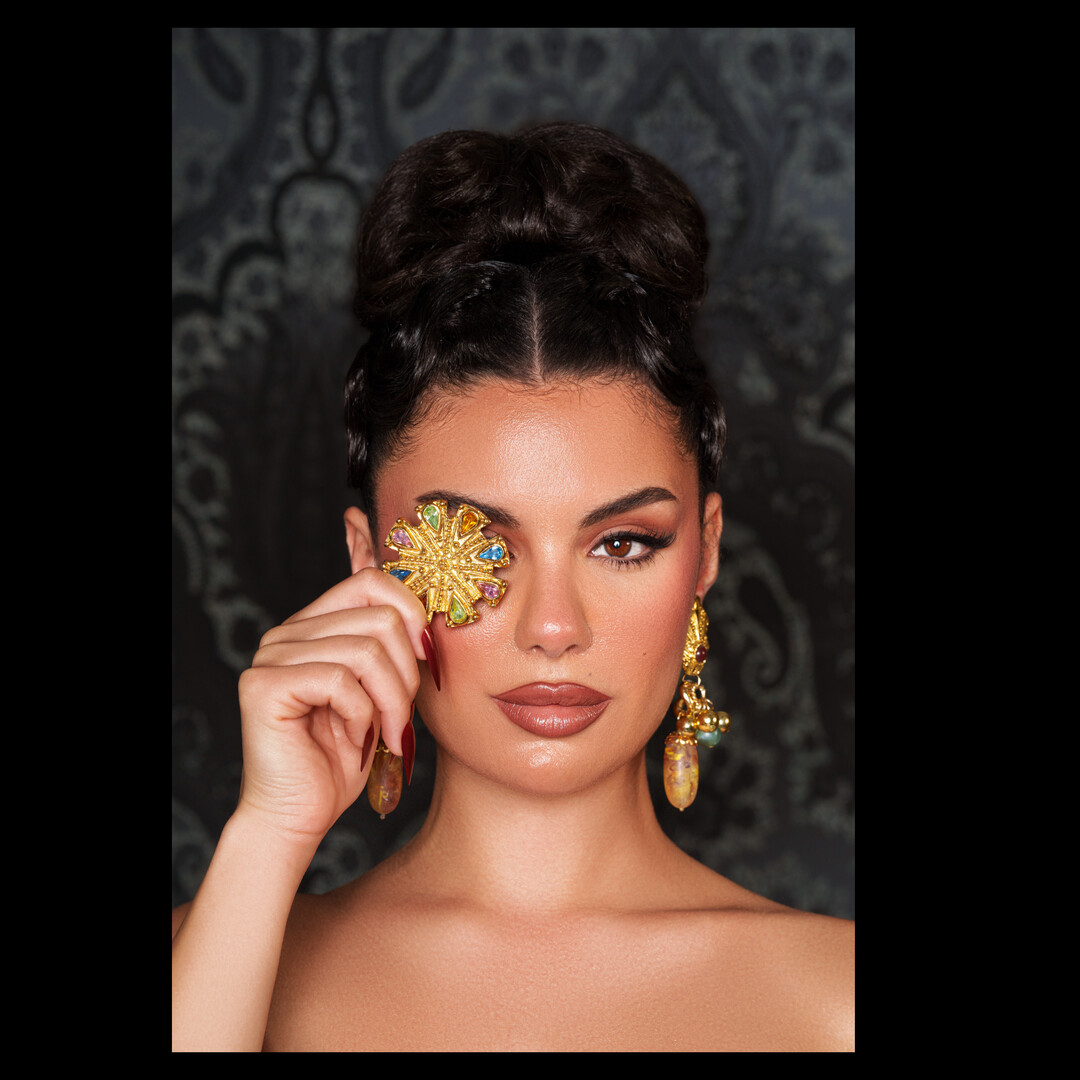 Yasmina Jewellery