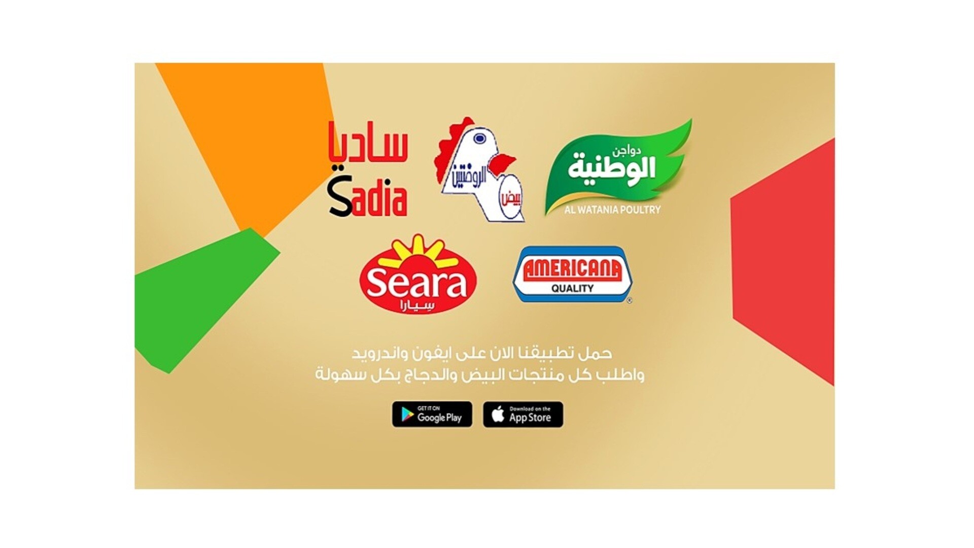 دجاج و بيض