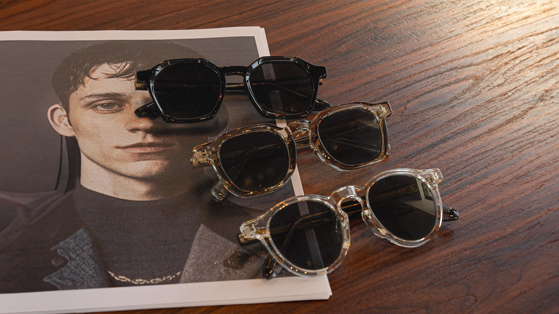Sol Glasses Kw