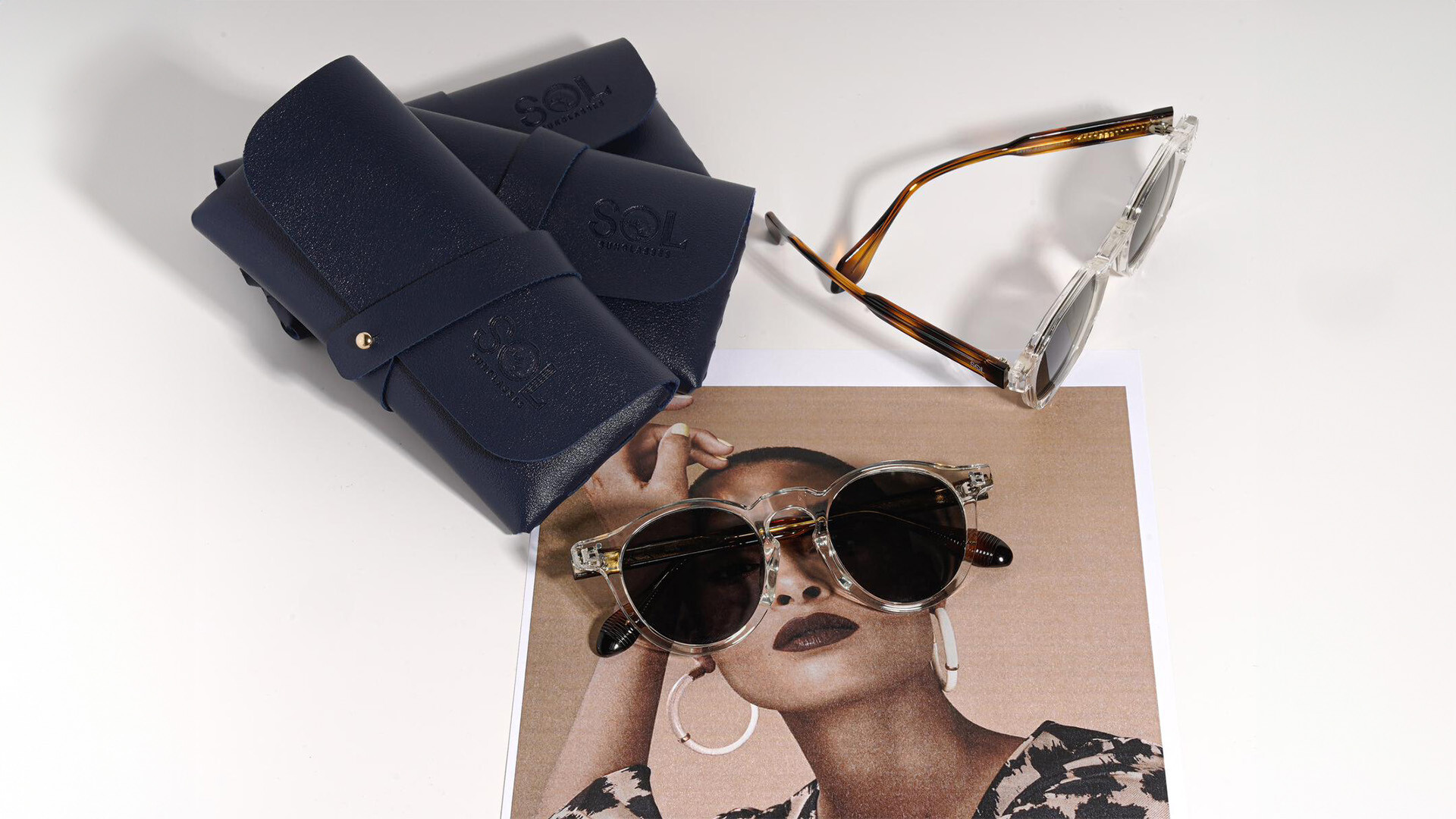 Sol Glasses Kw