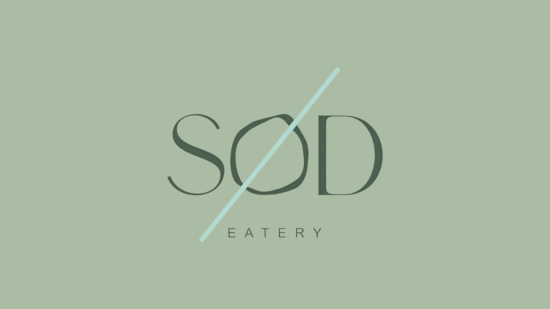 Sod Eatery