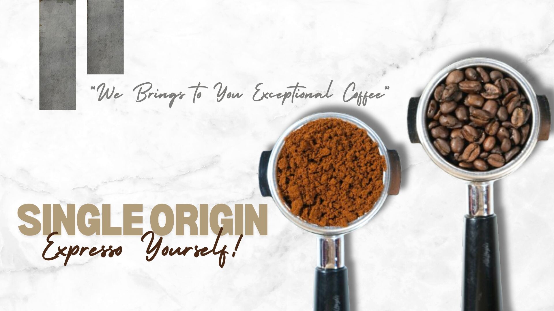 Single Origin