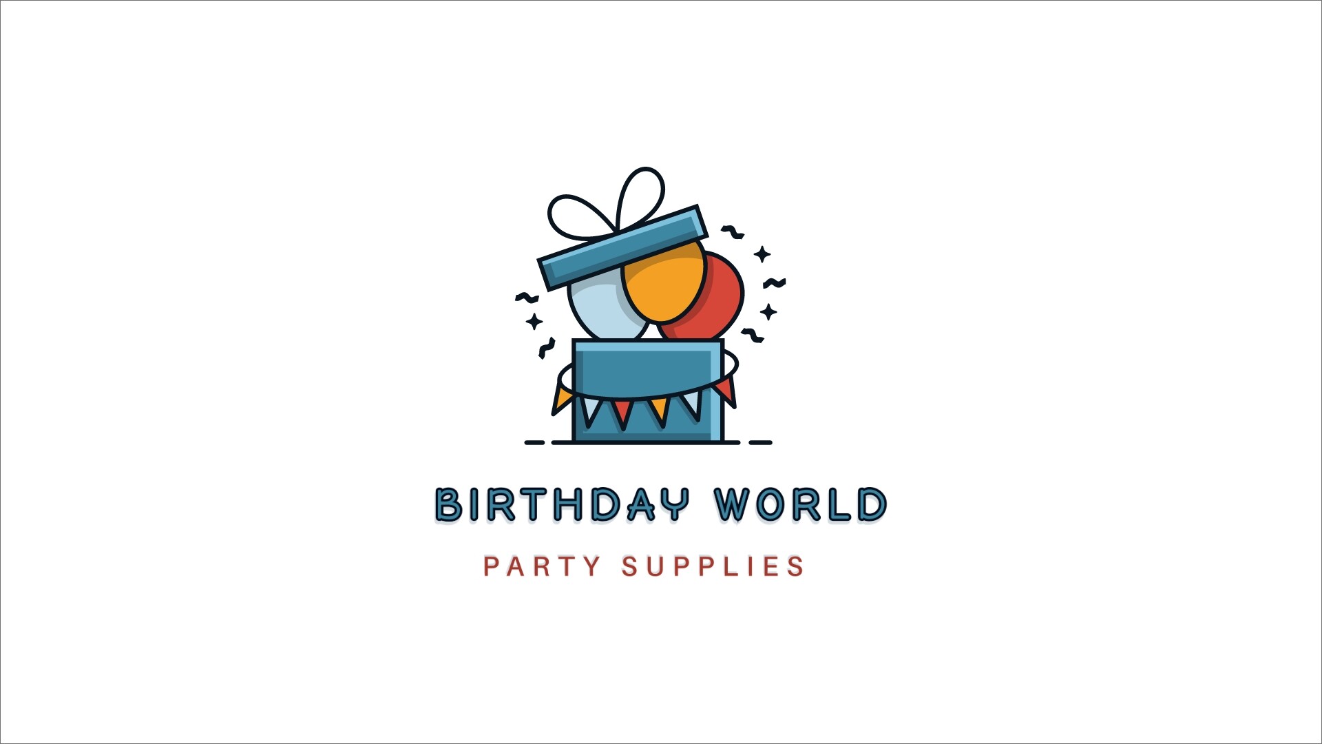 Birthday World Party