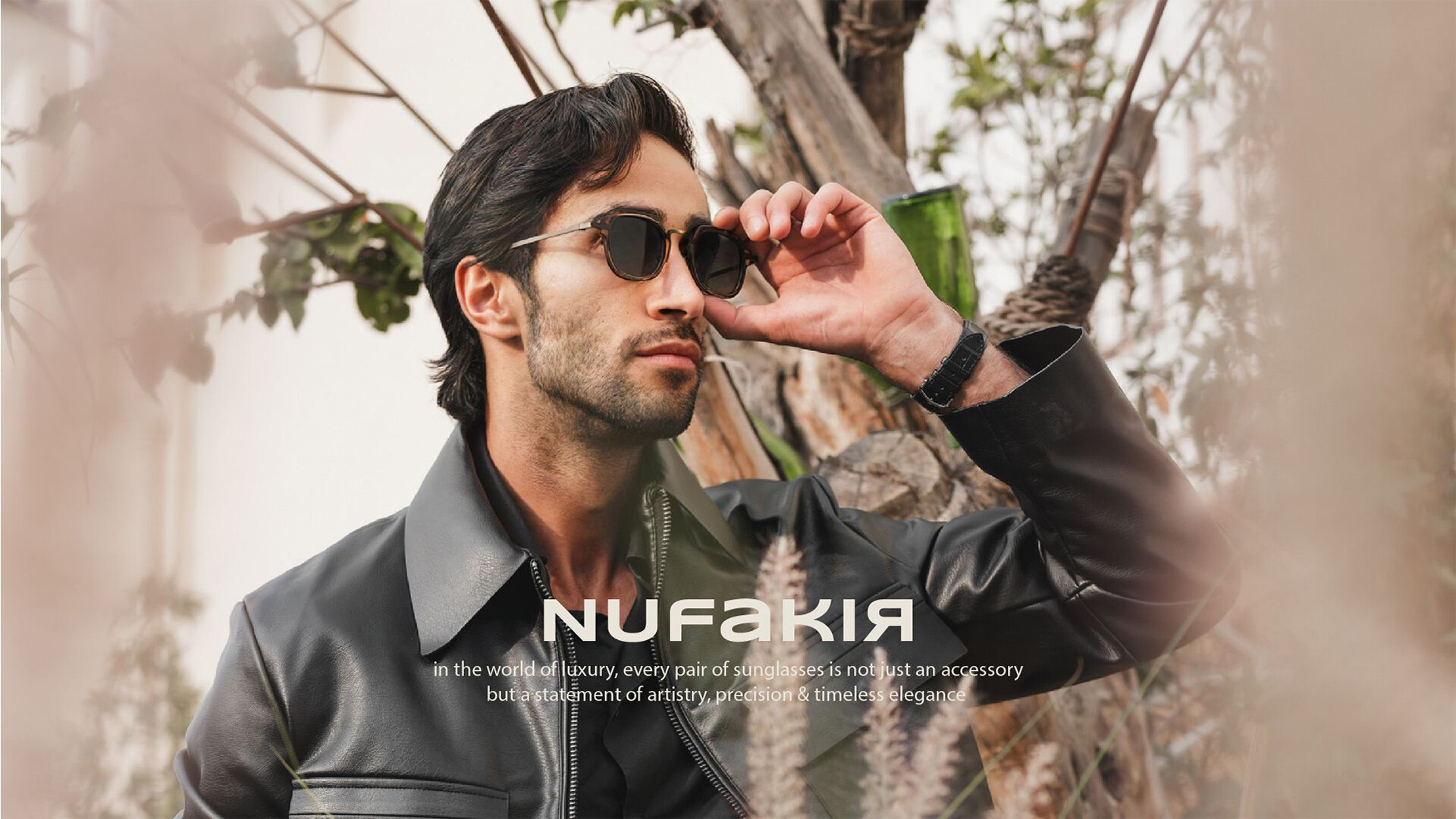 NUFAKIR