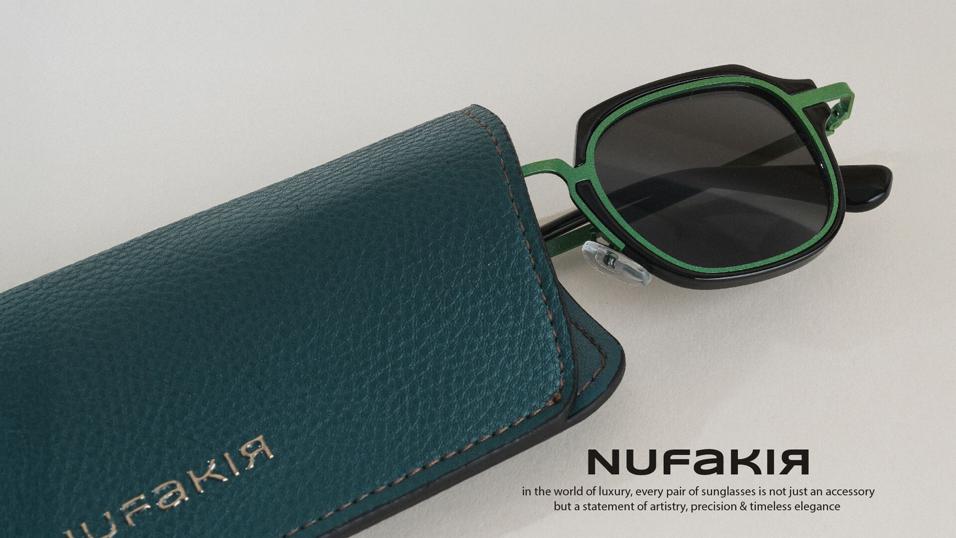 NUFAKIR