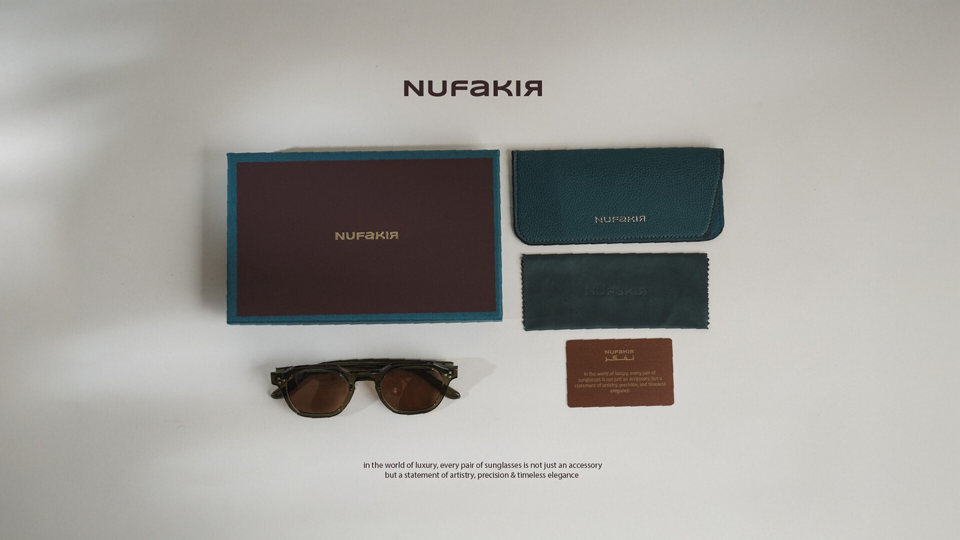 NUFAKIR