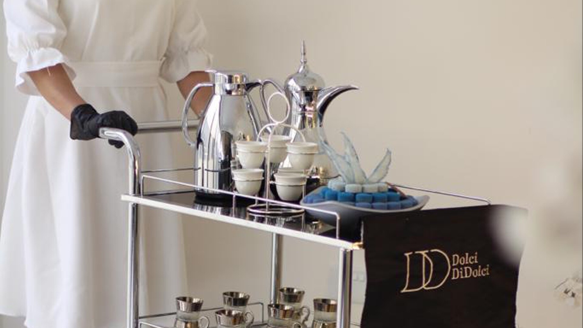 دولسي دي دولسي