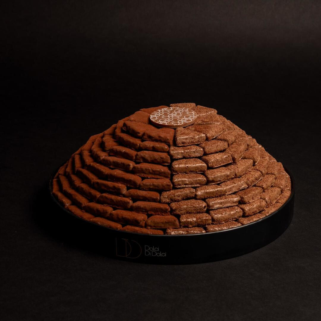 دولسي دي دولسي