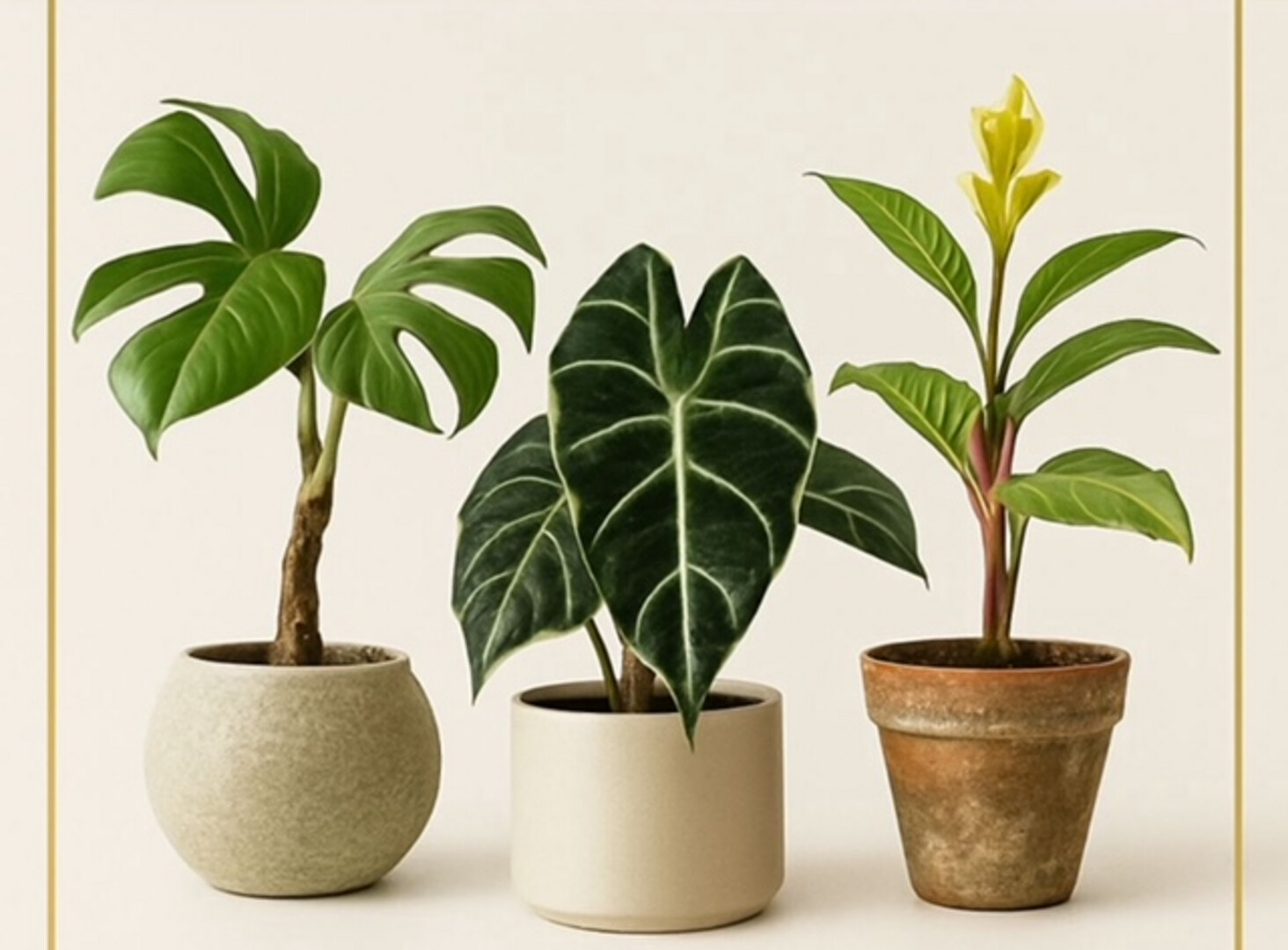 Bismarck Nursery