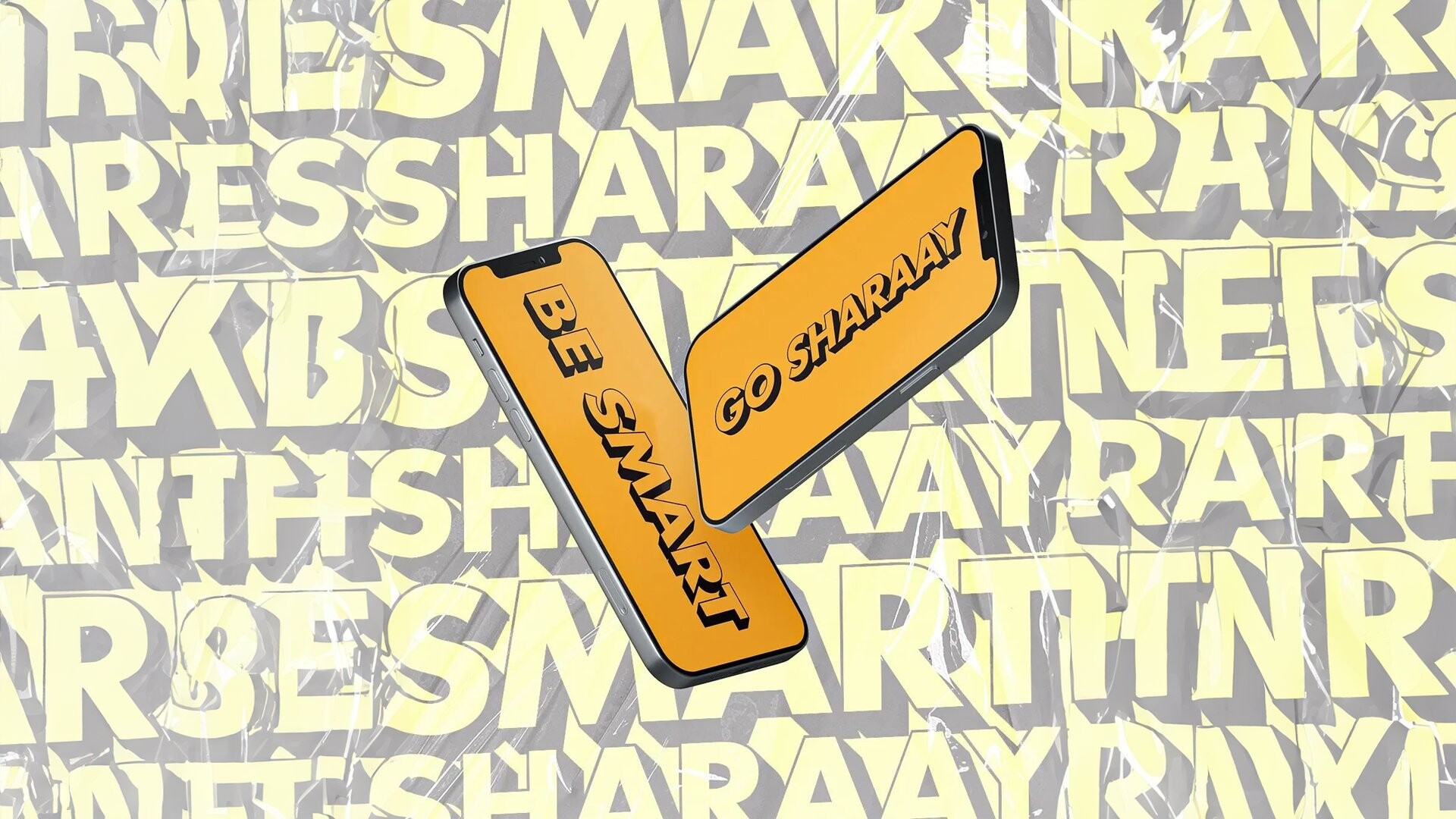 SHARAAY