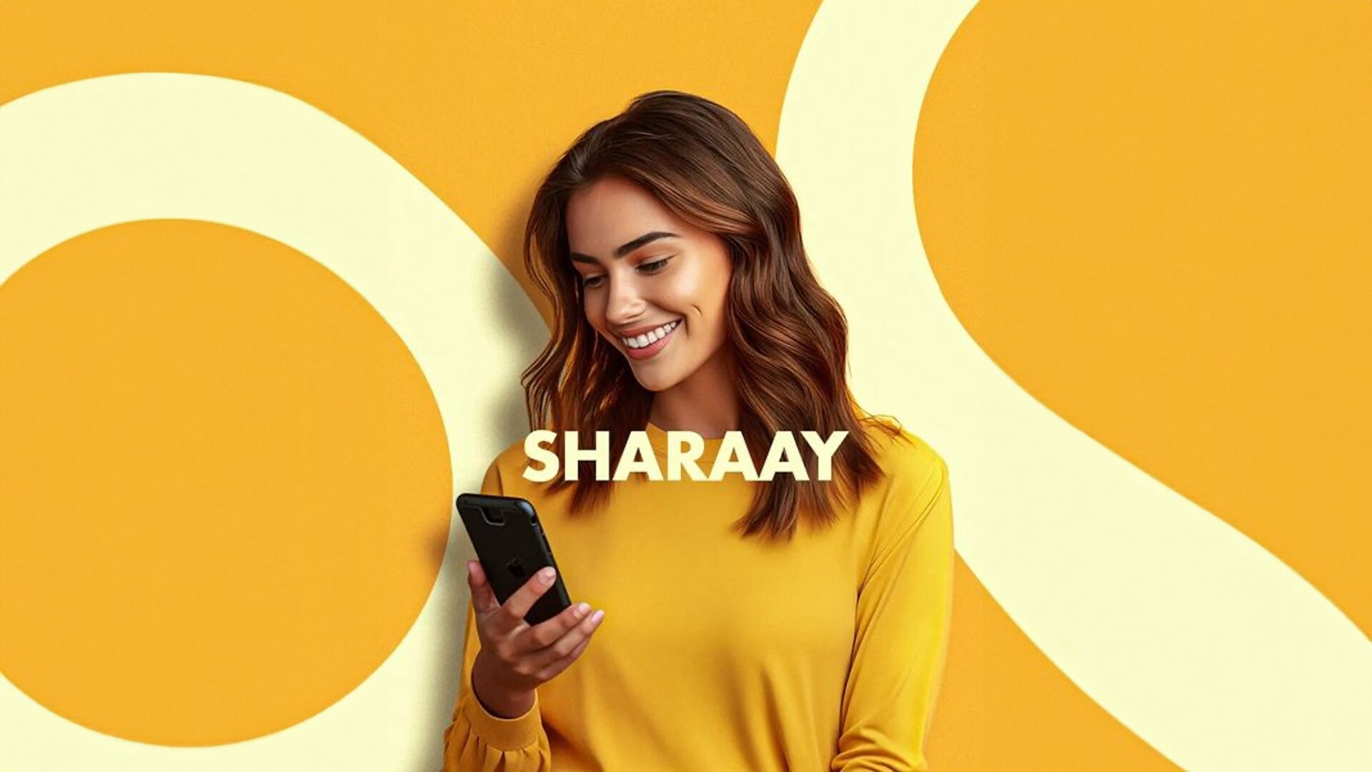 SHARAAY