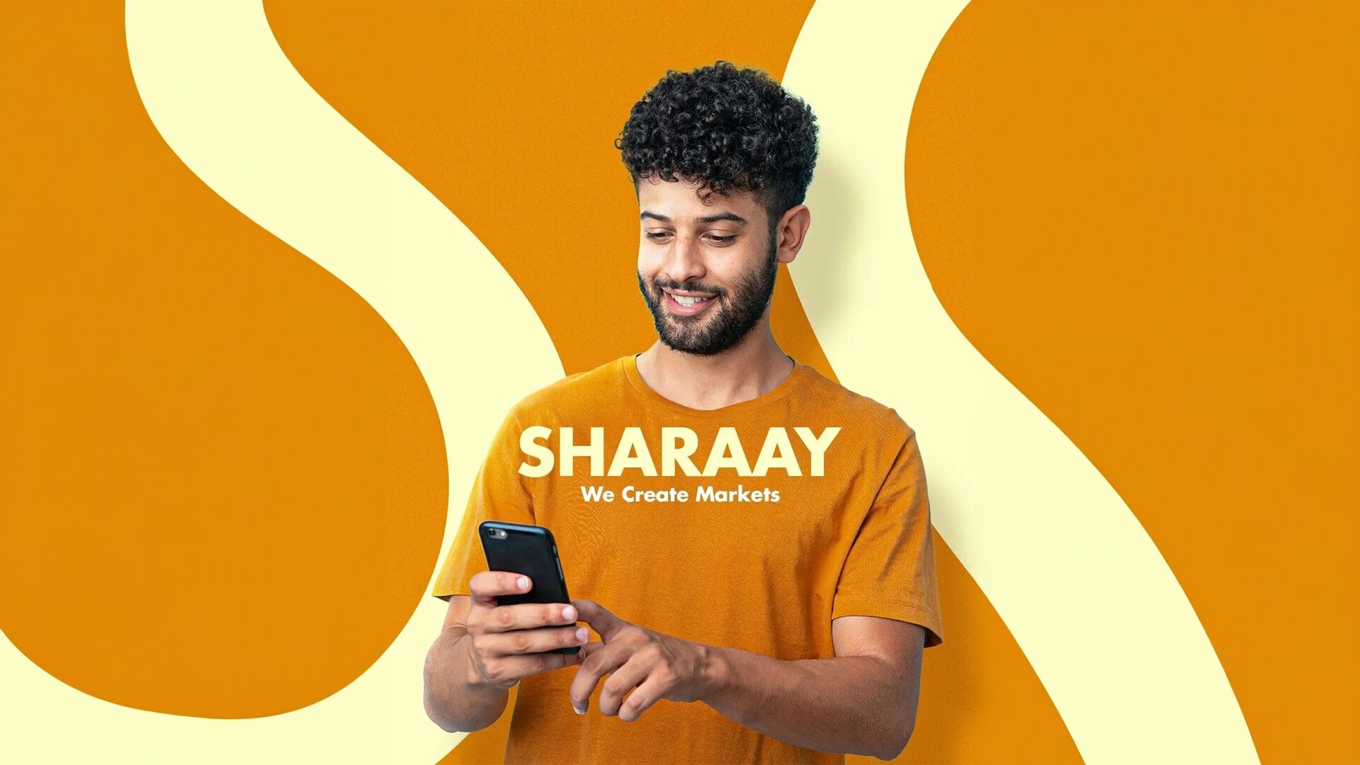 SHARAAY