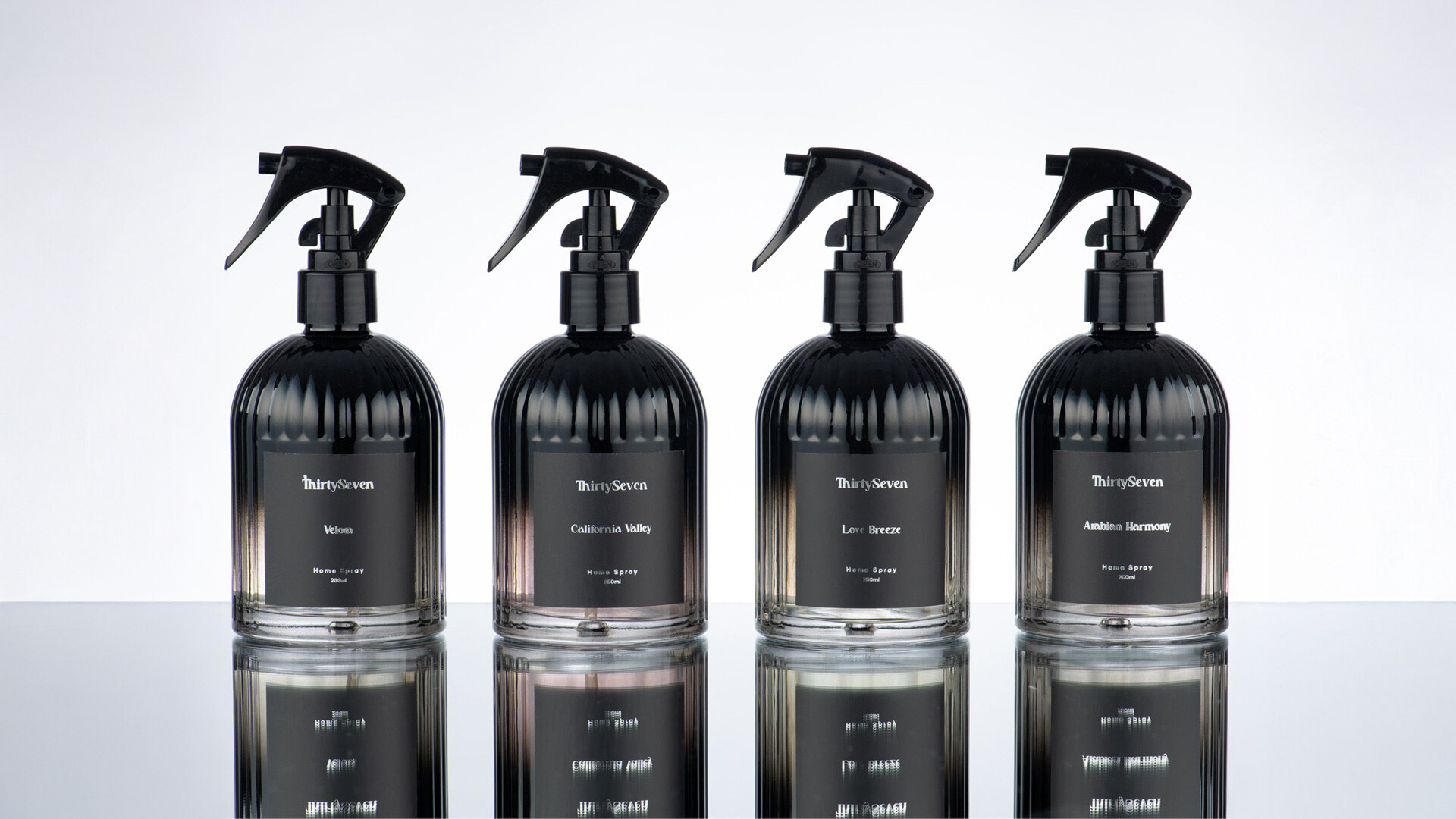 Thirty Seven Perfumes