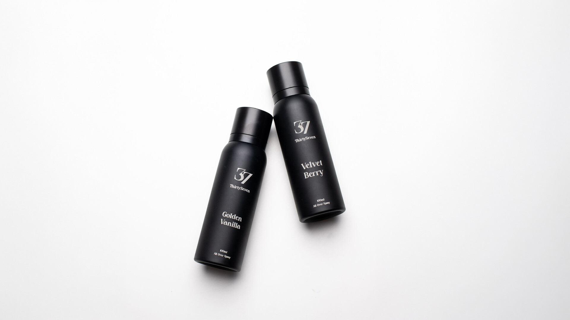 Thirty Seven Perfumes