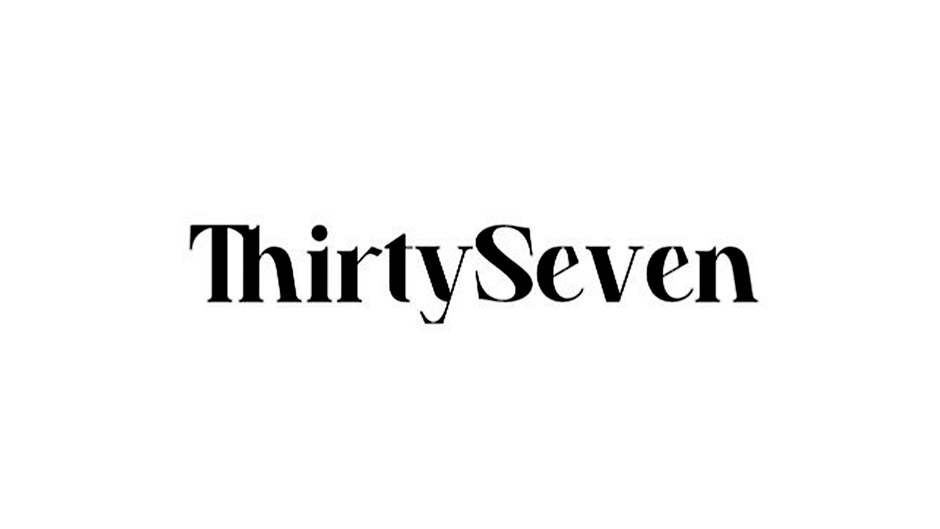 Thirty Seven Perfumes