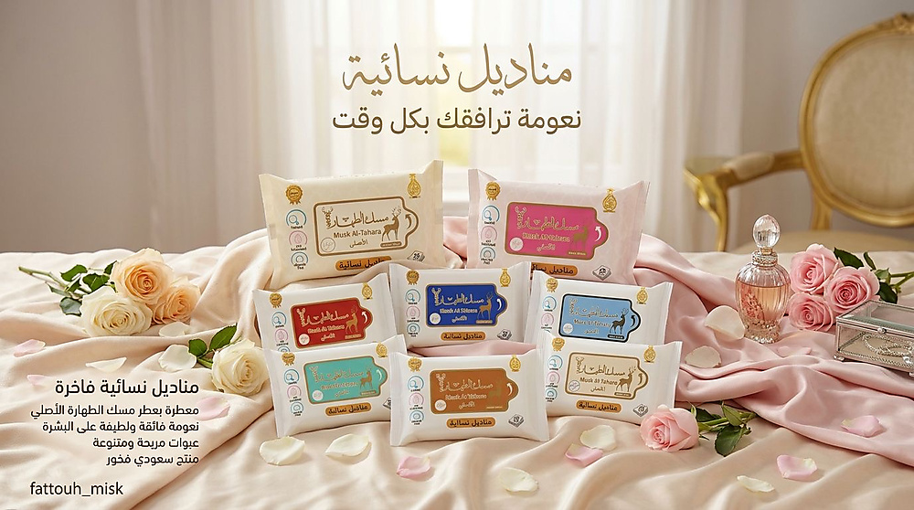 Fattouh Misk