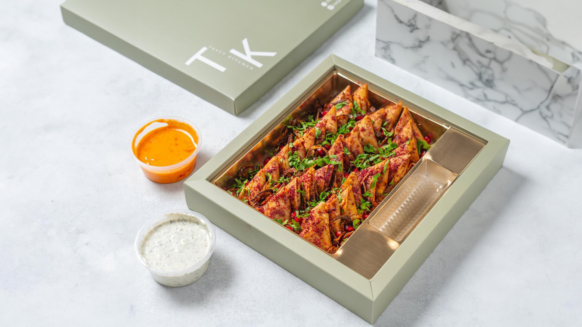 Tasty Kitchen