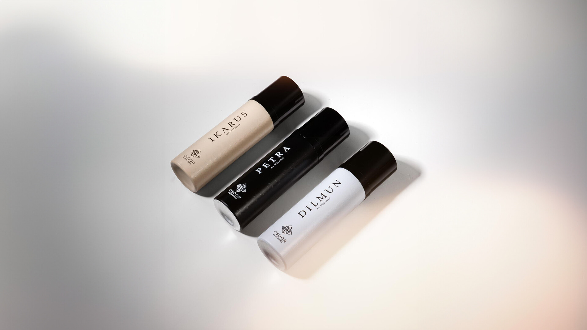 عصور للعطور