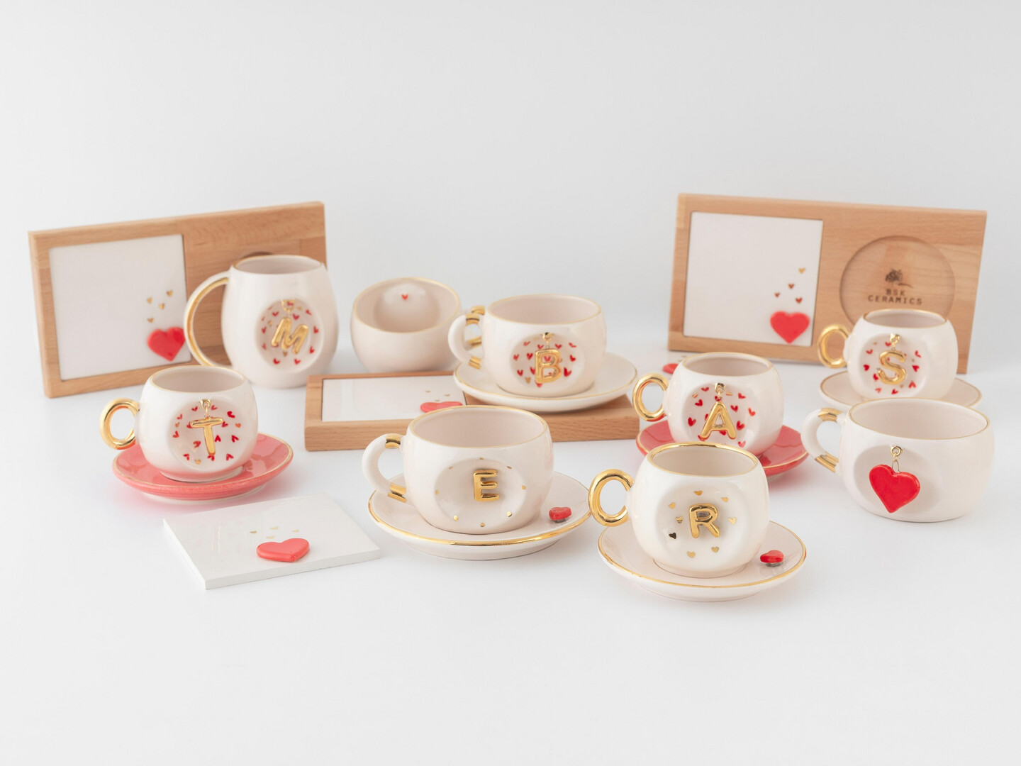 BSK Ceramics