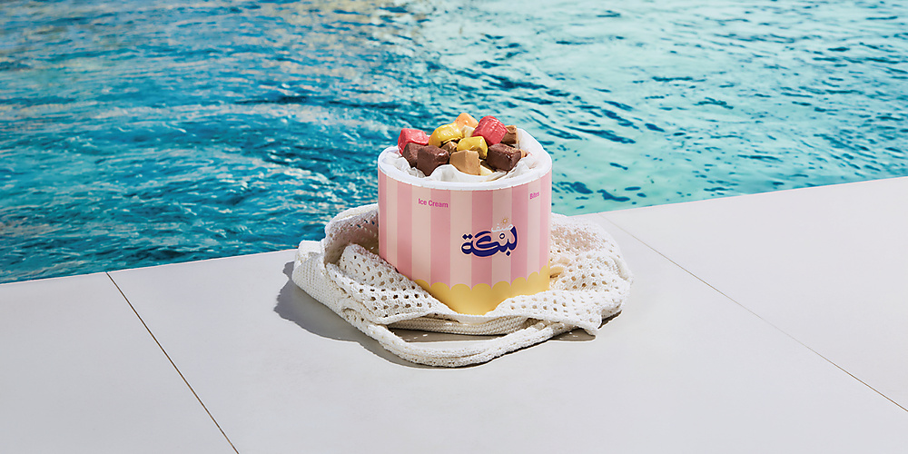 لبكة
