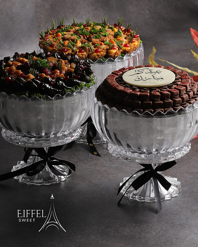 Eiffel Sweet