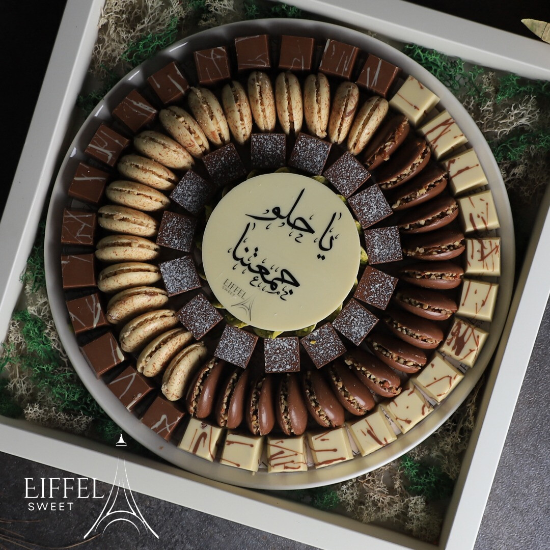 Eiffel Sweet