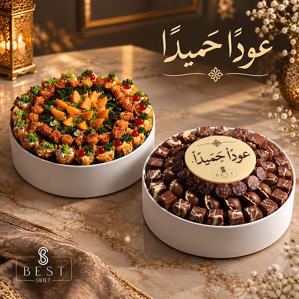 Best Sweet