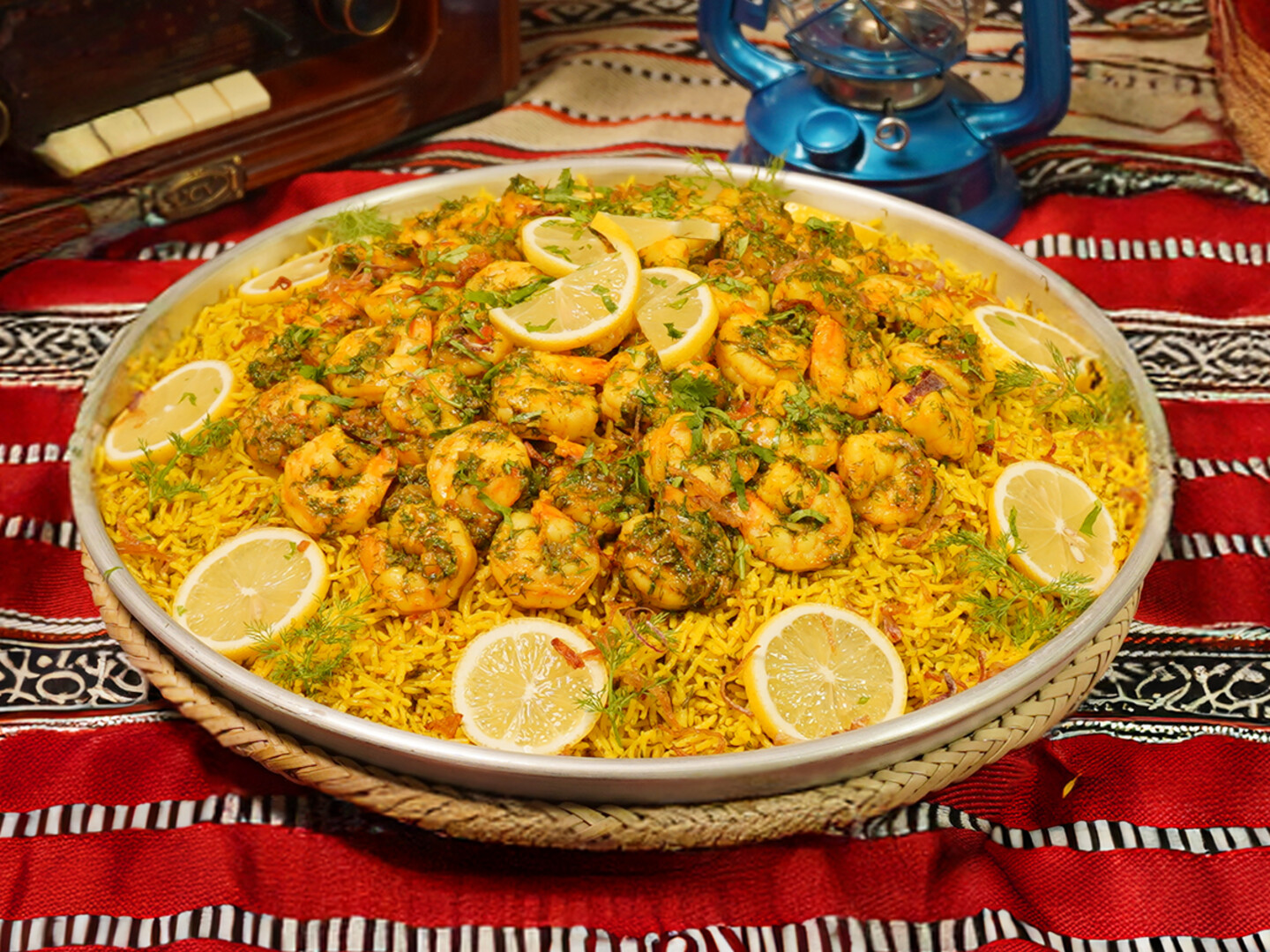 سراي البيت