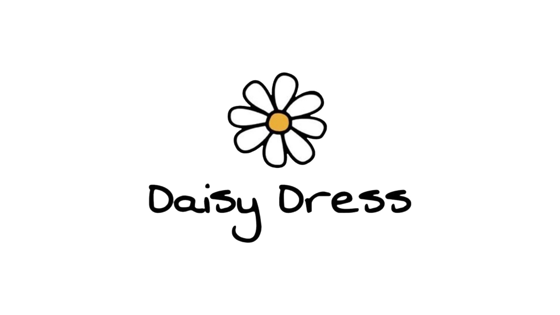 Daisy Dress