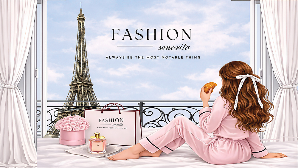FASHION SENORITA