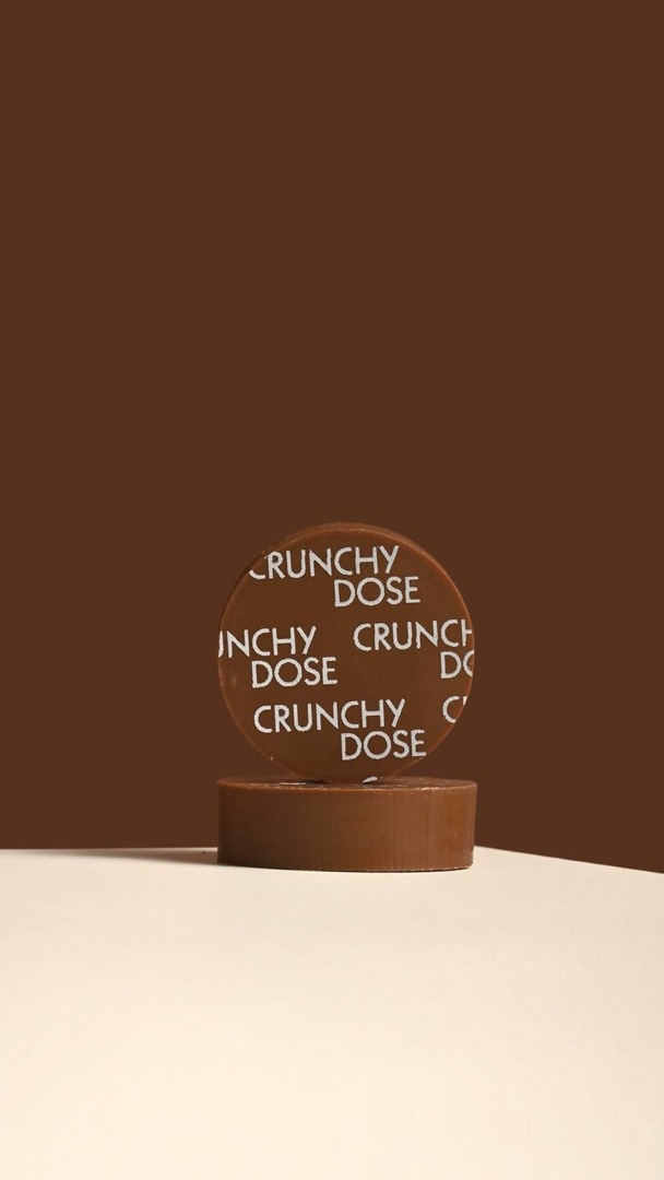 Crunchy Dose