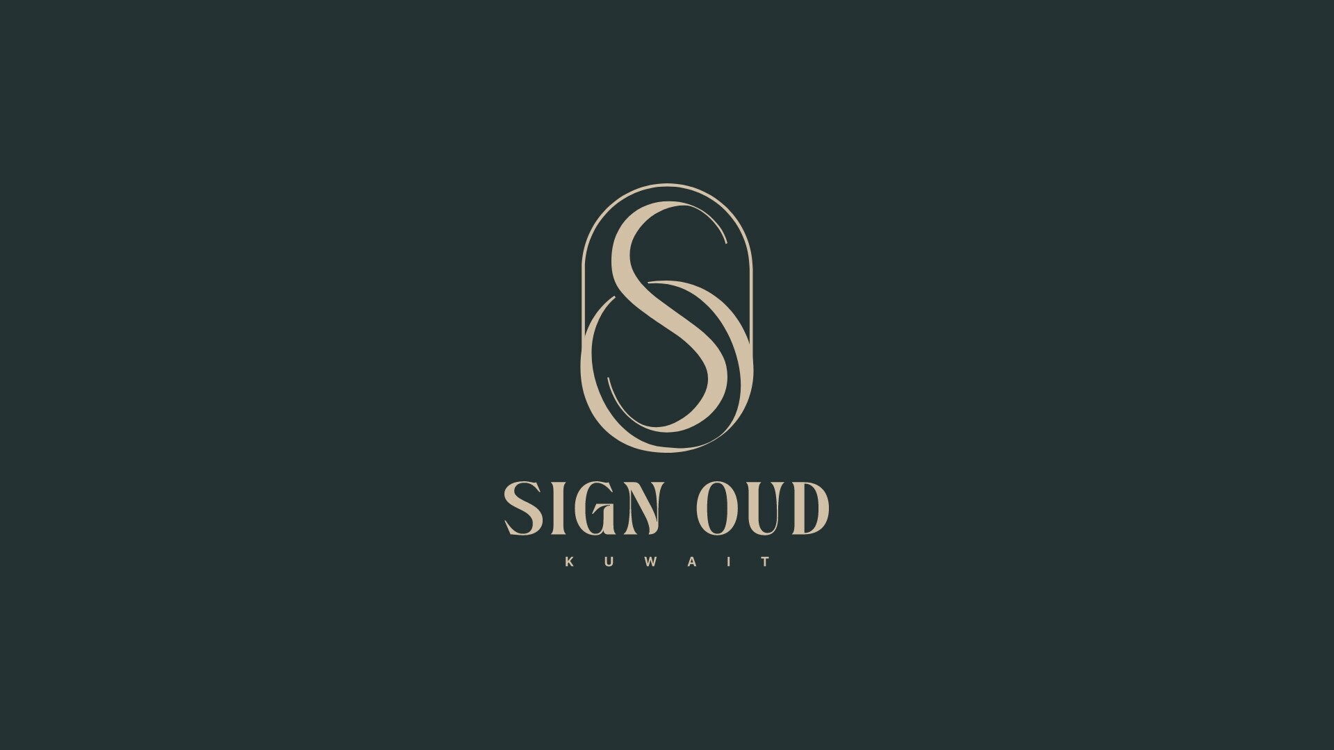 Sign oud