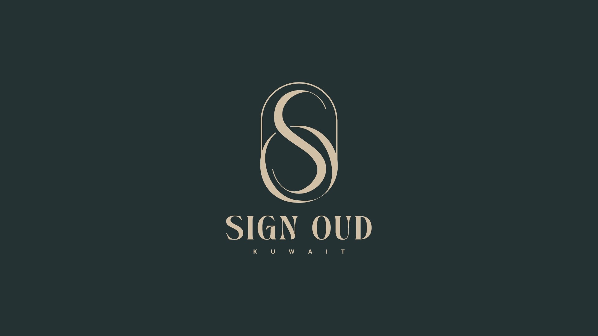 Sign oud